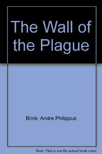 The Wall of the Plague,Used