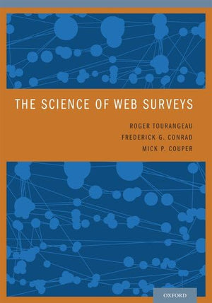 The Science of Web Surveys,Used