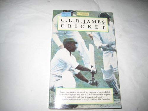 Cricket,Used