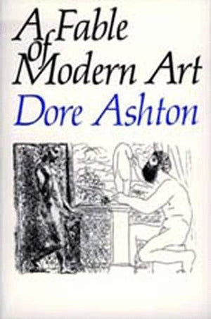 A Fable of Modern Art,Used