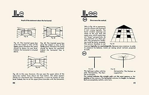 Paul Klee: Pedagogical Sketchbook: Bauhausbcher 2 (Bauhausbcher, 2),Used