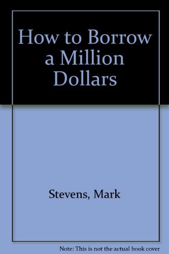 How to Borrow a Million Dollars,Used