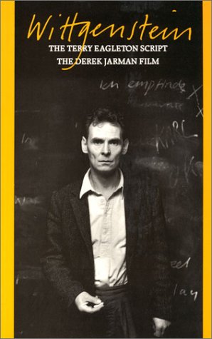 Wittgenstein: The Terry Eagleton Script and the Derek Jarman Film,Used