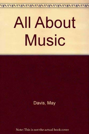 All about music,Used