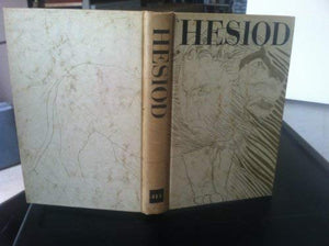 Hesiod : Theogony, Works and Days, Shield,New