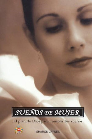 Sueos de Mujer: El Plan de Dios Para Cumplir Tus Sueos (Spanish Edition),Used