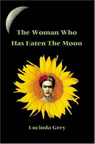 The Woman Who Has Eaten The Moon,Used