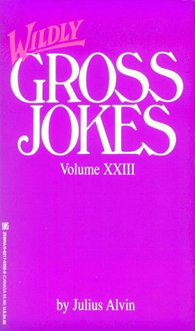 Wildly Gross Jokes,Used