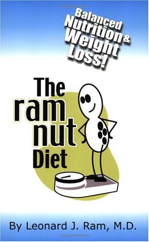 The Ram Nut Diet,Used
