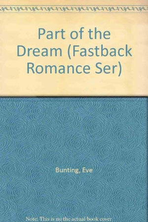 Part of the Dream,Used