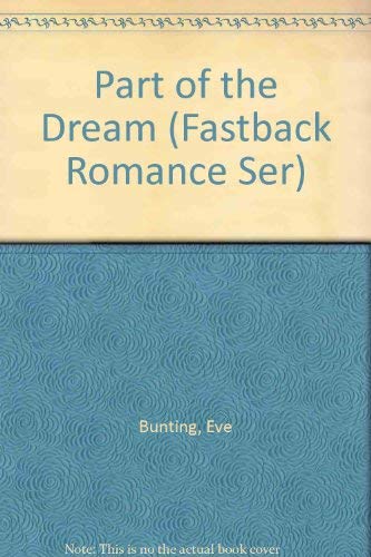 Part of the Dream,Used