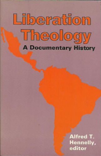 Liberation Theology: A Documentary History,Used