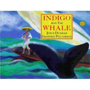 Indigo and the Whale,Used