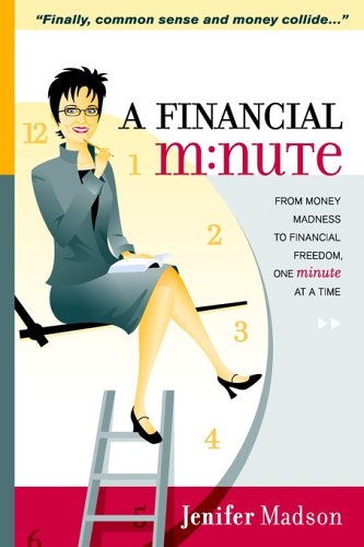 A Financial Minute,Used