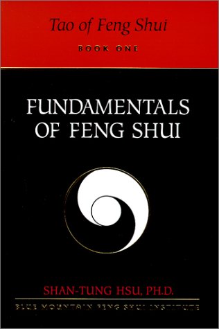 Tao of Feng Shui, Book One : Fundamentals of Feng Shui,Used