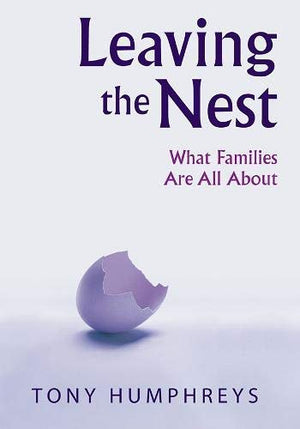Leaving the Nest: What Families Are All About