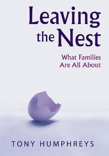 Leaving the Nest: What Families Are All About