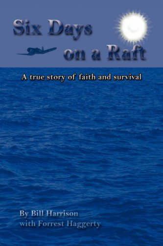 Six Days on a Raft,Used
