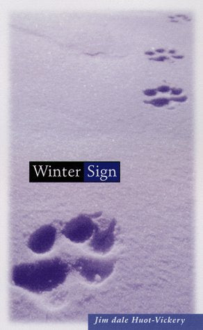 Winter Sign,Used
