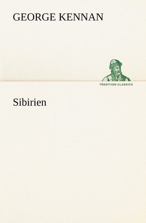Sibirien (German Edition),Used