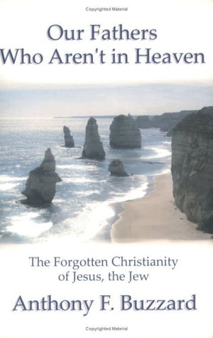 Our Fathers Who Aren'T In Heaven,Used