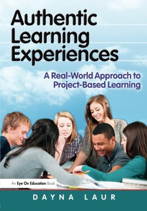 Authentic Learning Experiences,Used