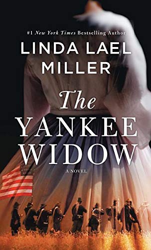 The Yankee Widow (Wheeler Publishing Large Print),Used