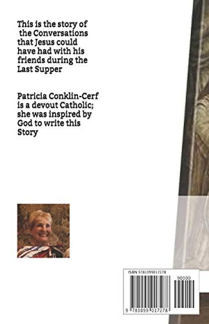The Pascal Meal with Jesus and His Friends,Used