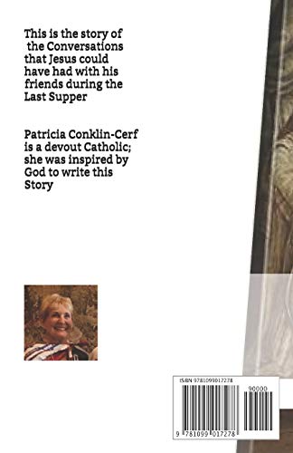 The Pascal Meal with Jesus and His Friends,Used