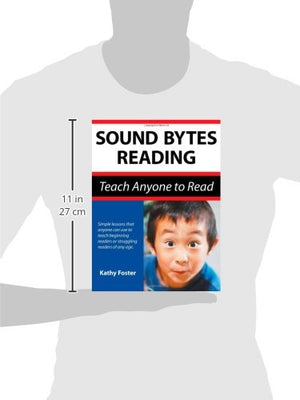 Sound Bytes Reading: Teach Anyone to Read,Used
