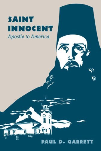 St. Innocent: Apostle to America,Used