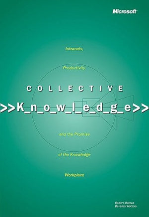 Collective Knowledge (Business Skills),Used