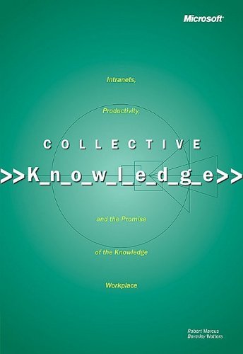 Collective Knowledge (Business Skills),Used