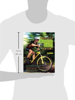 The Complete Mountain Biking Manual,Used