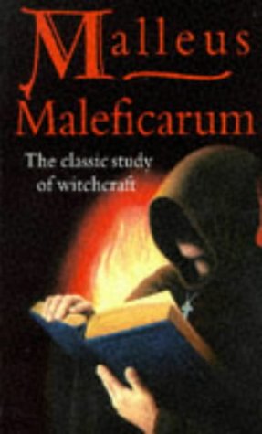 Malleus Maleficarum: the Classic Study of Witchcraft,Used