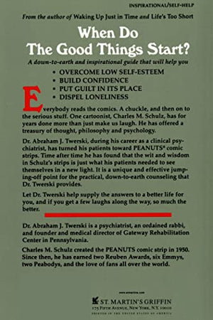 When Do The Good Things Start?,Used