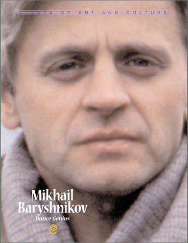 Giants Of Art & Culture  Mikhail Baryshnikov