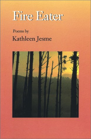 Fire Eater: Poems,Used