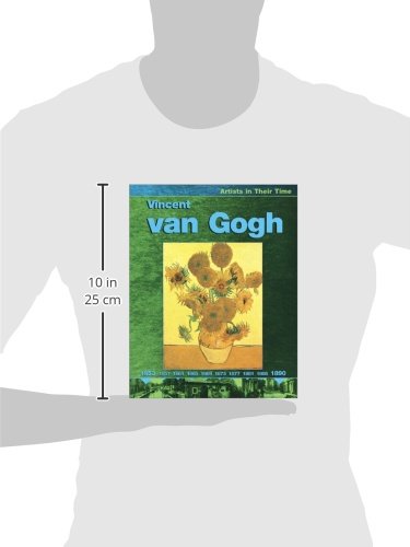 Vincent Van Gogh (Artists in Their Time),Used