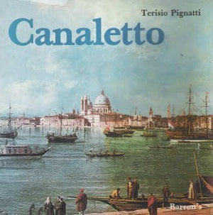 Canaletto (Paola Malipiero art series),Used