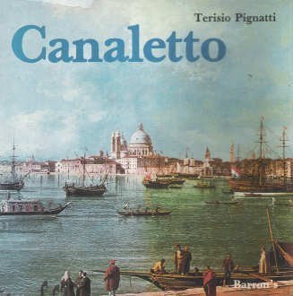 Canaletto (Paola Malipiero art series),Used