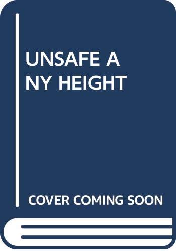 Unsafe At Any Height: A chilling indictment of the airlines and the aviation industry,Used