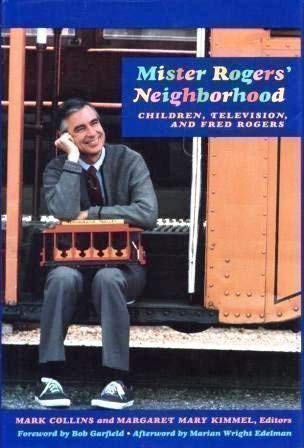 Mister Rogers' Neighborhood: Children, Television, and Fred Rogers,Used