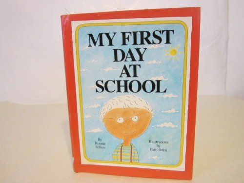 My First Day at School,Used