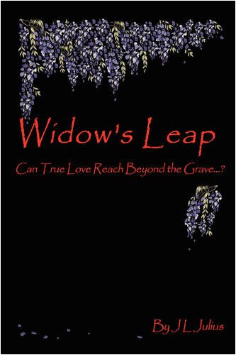 Widow's Leap,Used