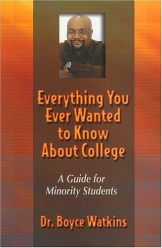 Everything You Ever Wanted to Know About College,Used