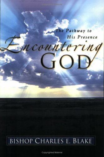 Encountering God,Used