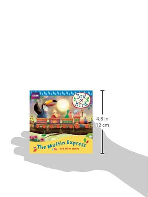 The Muffin Express and Other Stories (3rd & Bird),Used