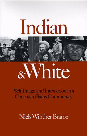 Indian and White,Used