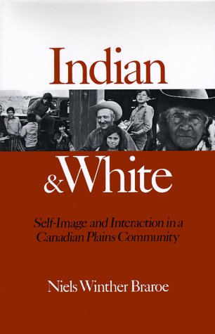 Indian and White,Used
